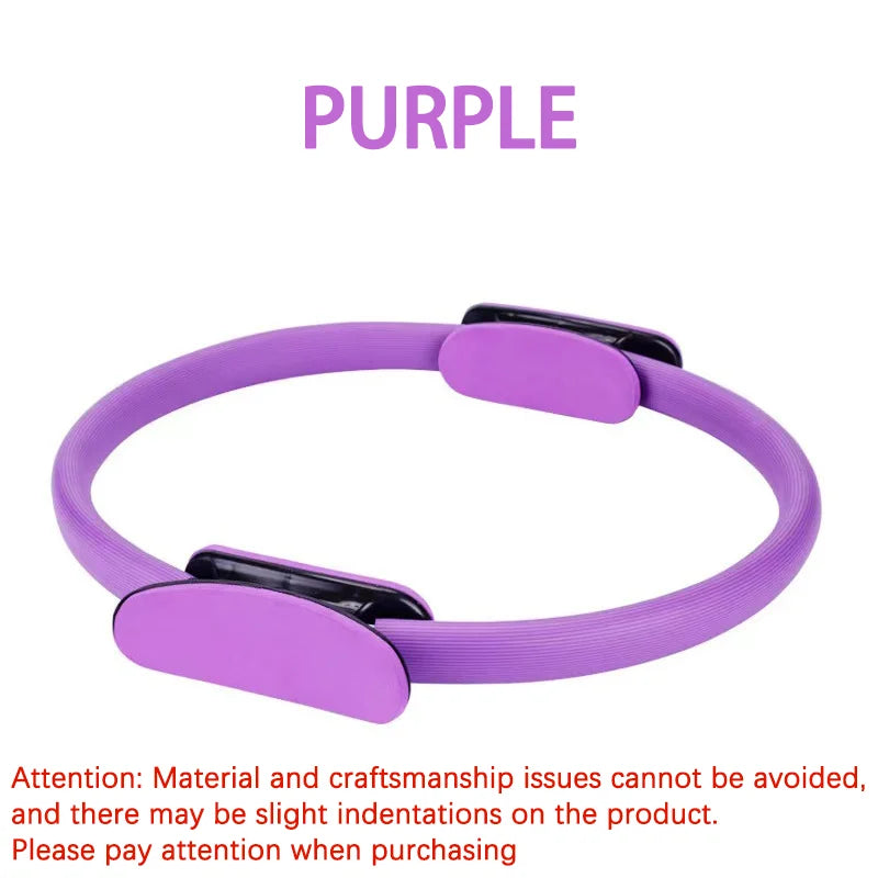 Pilates Resistance Ring