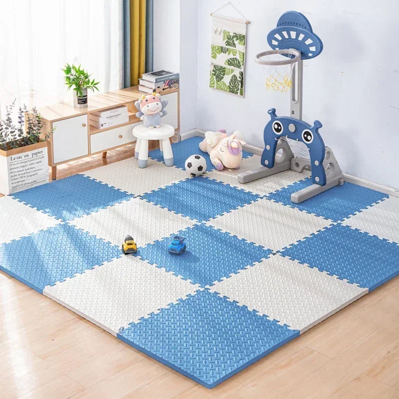EVA Foam Puzzle Mat