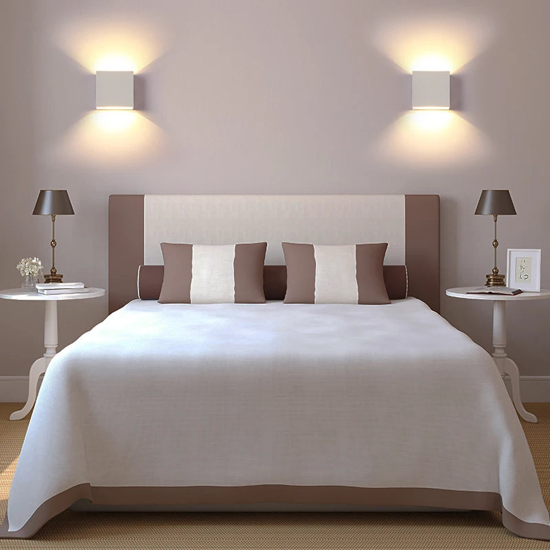 Indoor Wall Lamp