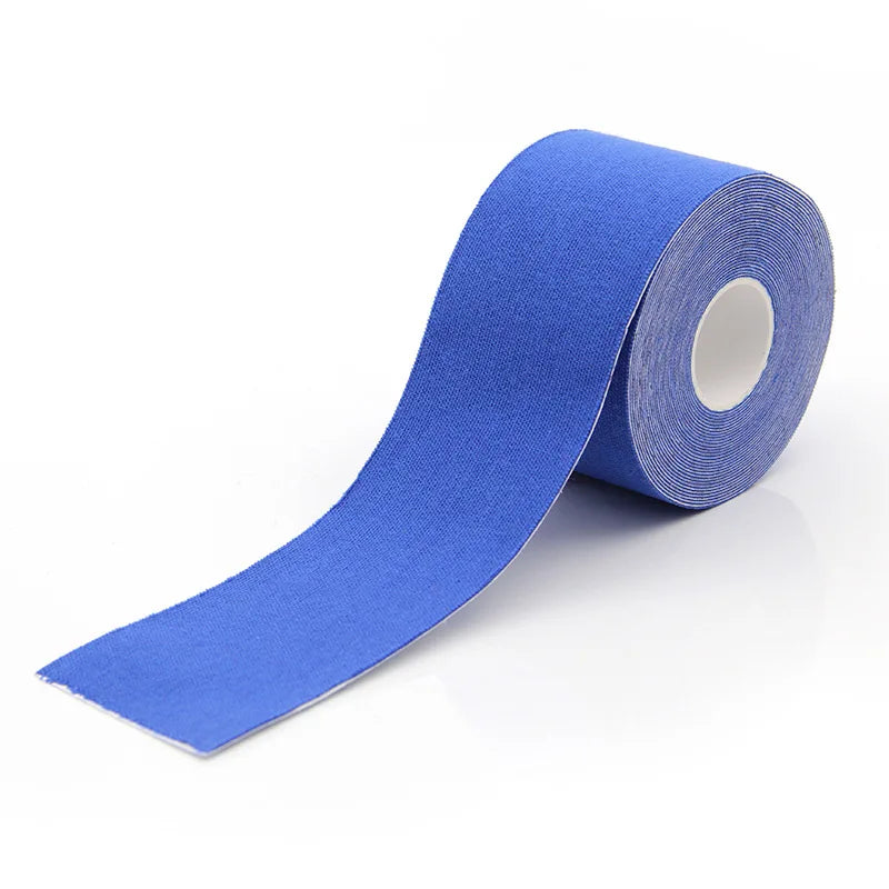 Elastic Kinesiology Sports Tape