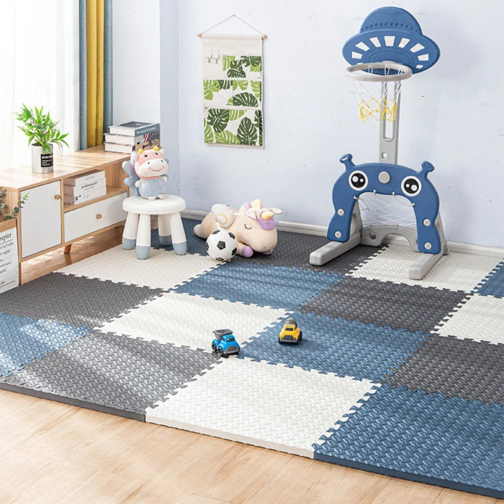 EVA Foam Puzzle Mat