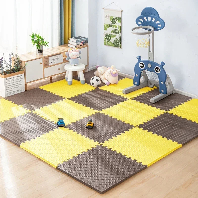 EVA Foam Puzzle Mat