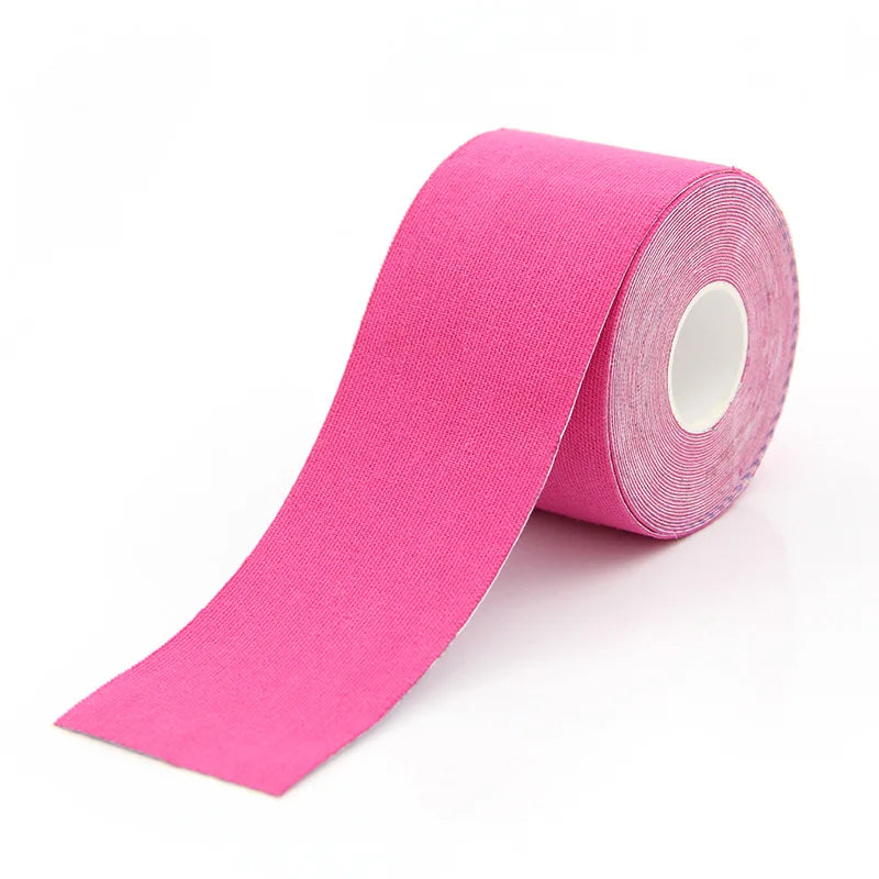 Elastic Kinesiology Sports Tape