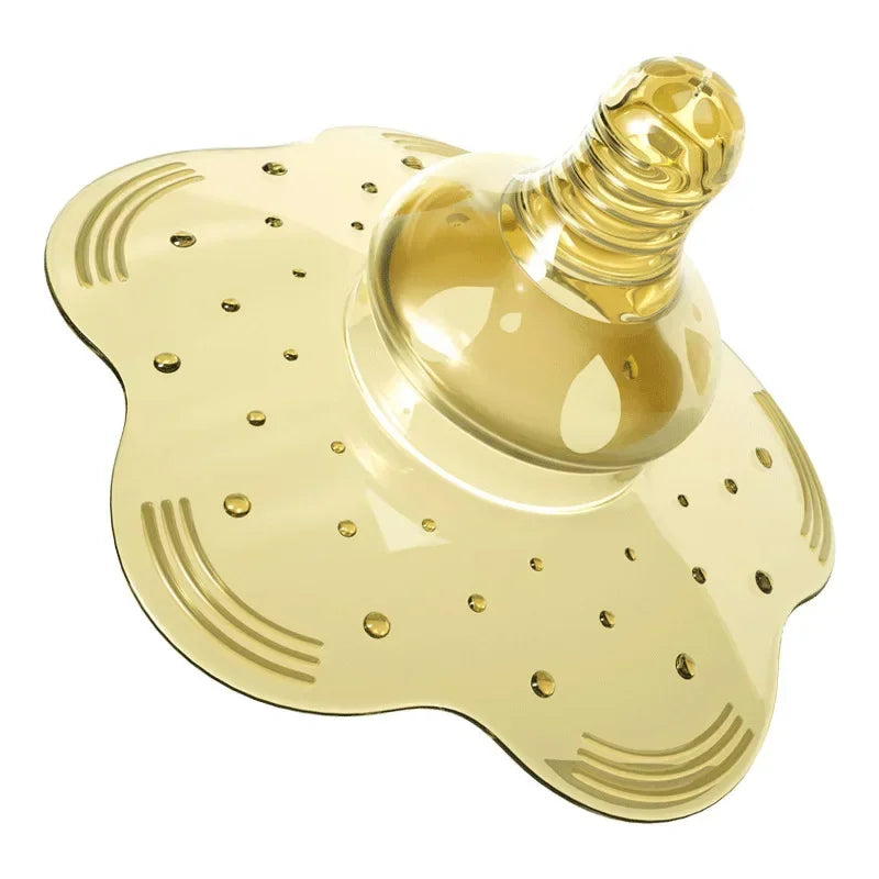Silicone Nipple Protector Breastfeeding Mother Protection Milk Cover popular