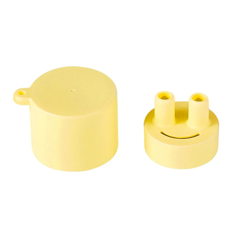 Traditional Herbal Inhaler - Mini Essential Oil Nasal Inhaler Cap Perfume Dispenser Bottle Aromatherapy Stress Relief Accessory