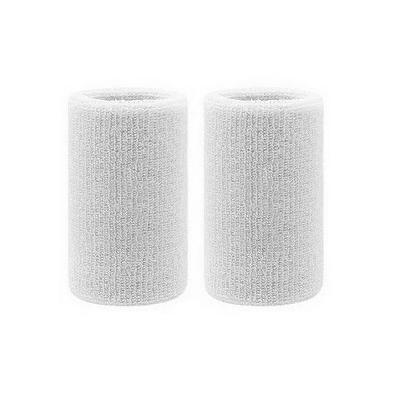 Sports Sweat Wristbands
