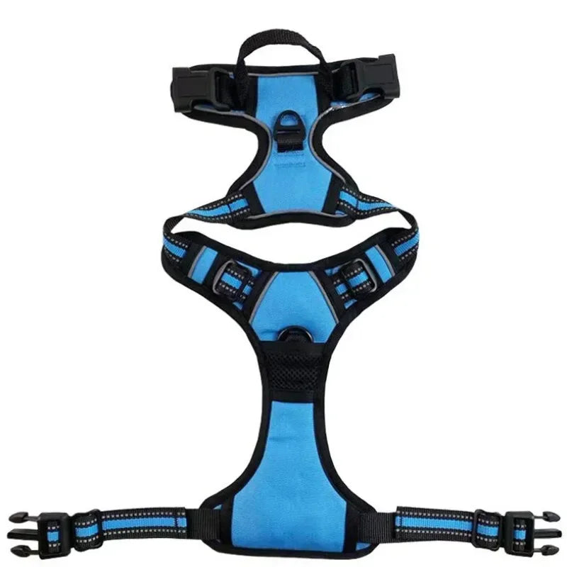 No Pull Dog Harness
