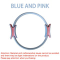 Pilates Resistance Ring