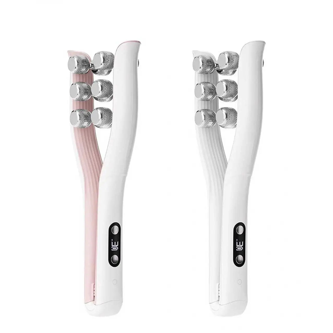 TINSOL Facial beauty device Facial Massager Y Facial Lift Massager Chin Lifter Home beauty device Micro Electric Roller
