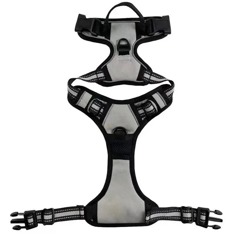 No Pull Dog Harness