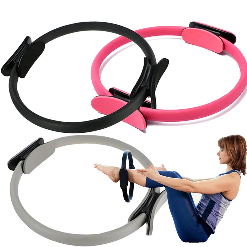 Pilates Resistance Ring