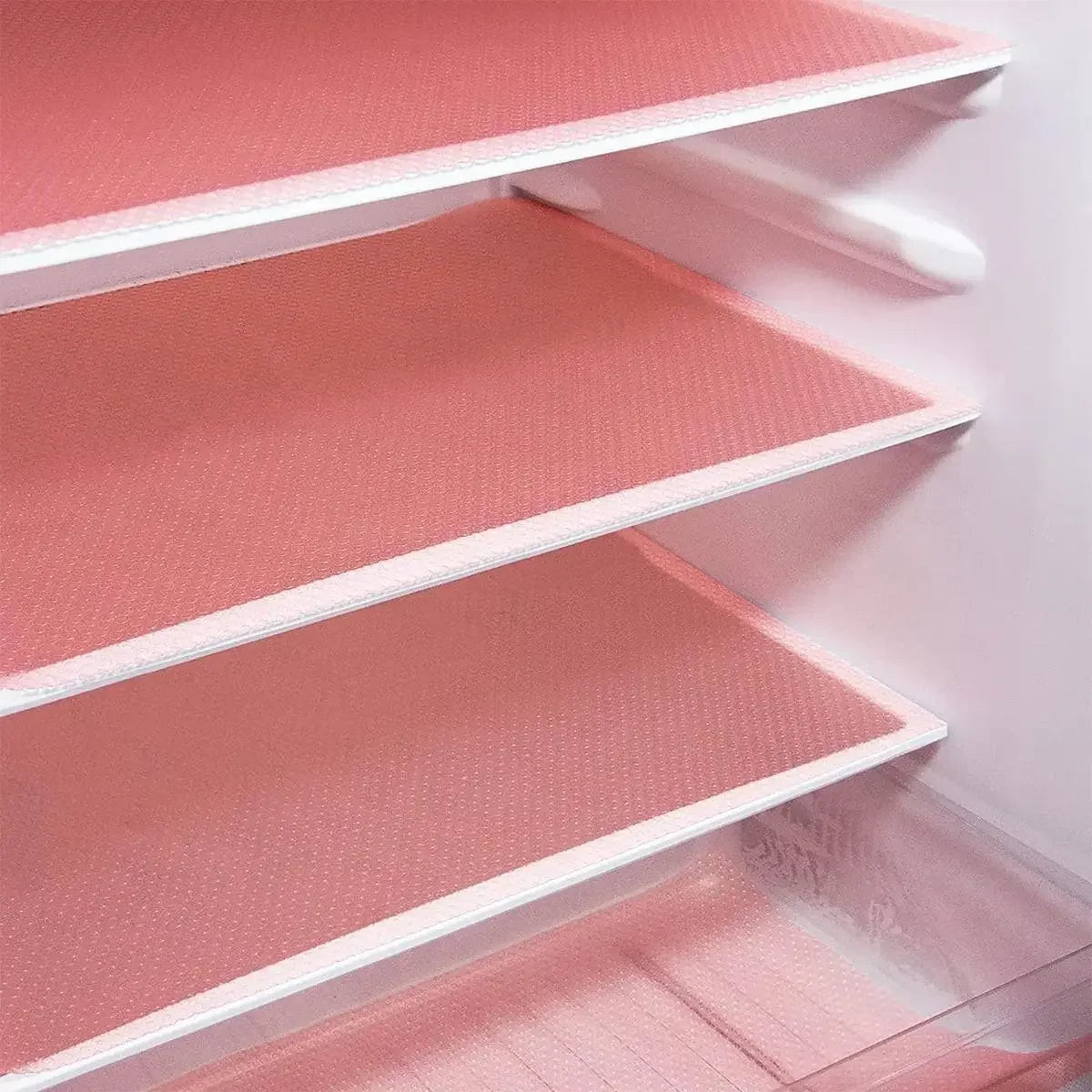 Waterproof EVA Refrigerator Liner Mats