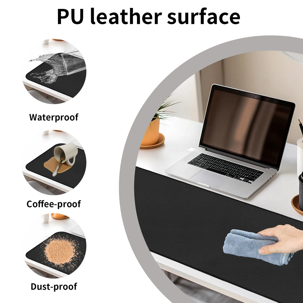 Grounding Mat for Feet Earth Connected Wellness for Pain Relief Muscle Tension Relaxation Travel 25-120CM Grounding Pad