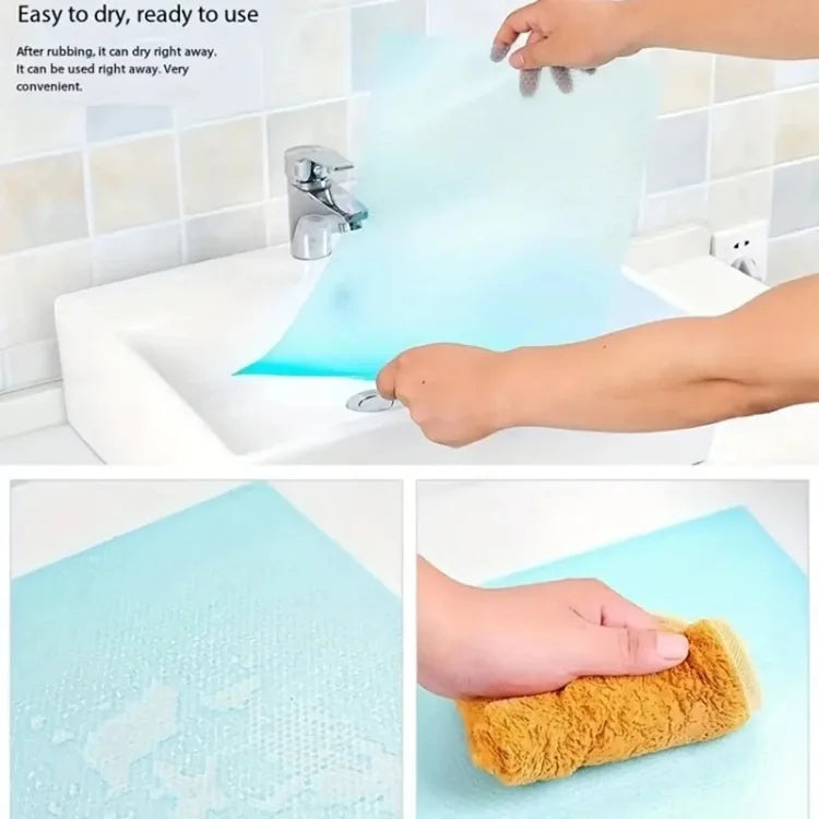 Waterproof EVA Refrigerator Liner Mats