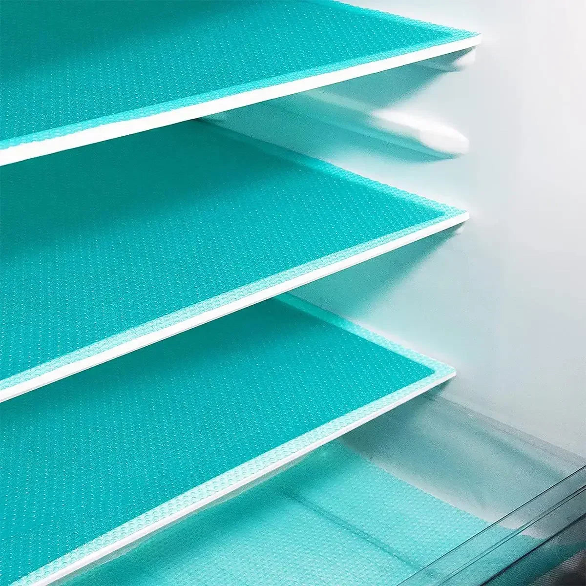 Waterproof EVA Refrigerator Liner Mats
