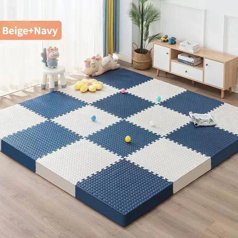 EVA Foam Puzzle Mat