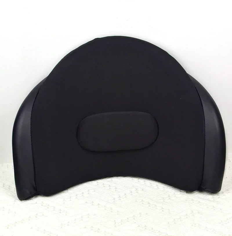 Car Neck Cushion Lumbar Support Electric Men Massage Neck Car Neck Pillow Outdoor Car Accessories Home Car Massage Seat