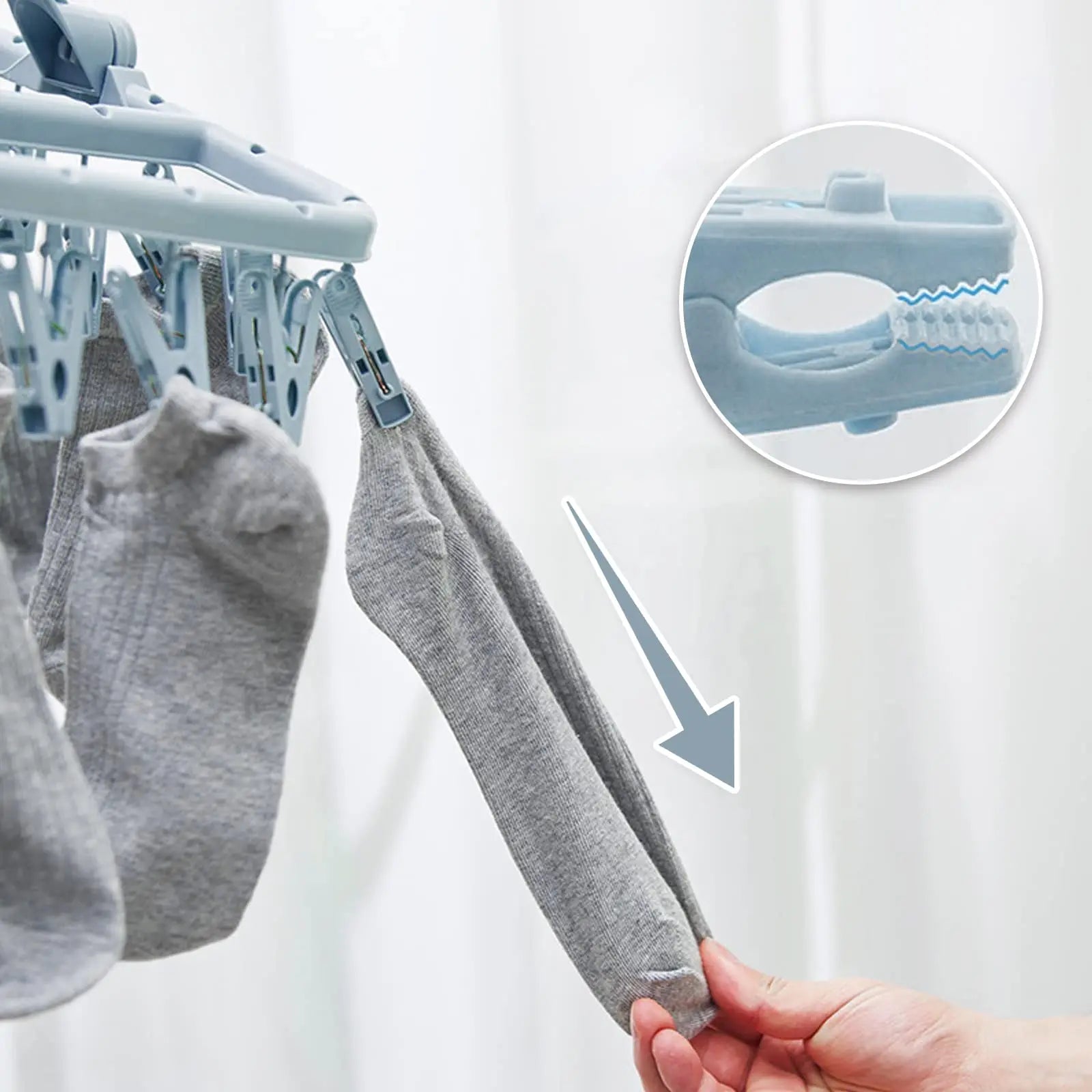 Hanging Drip Hanger