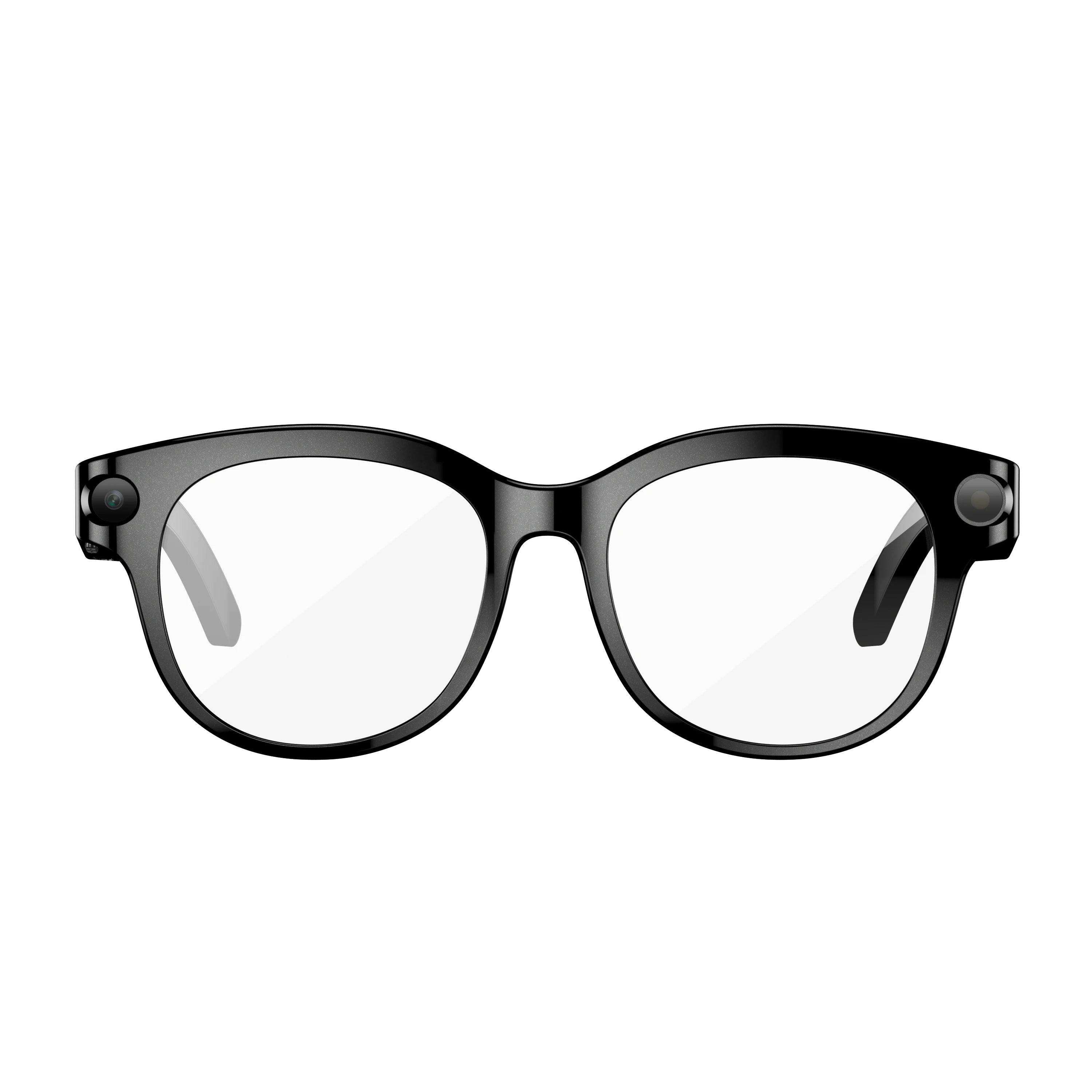 New Al Smart Glasses HD Camera Video Record Voice Translation Photo Recognition WIFI Transmission BT Call Smart Glasses