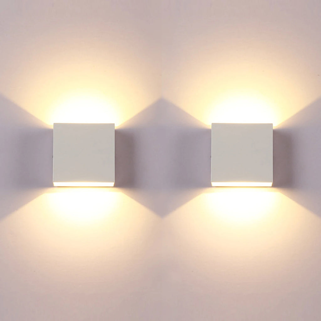Indoor Wall Lamp