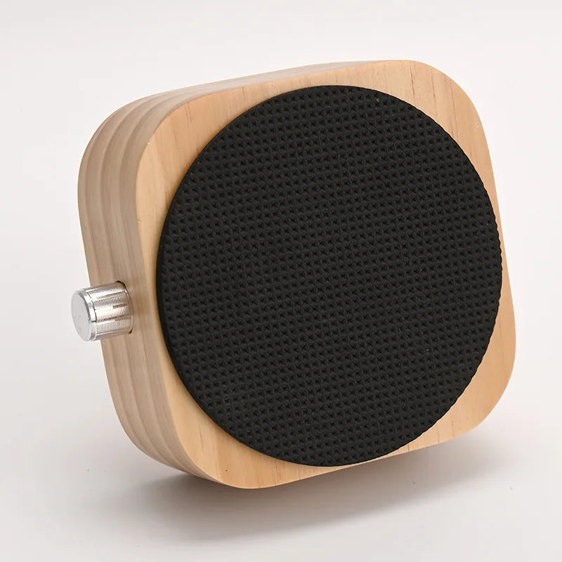 Waterless Aroma Essential Oil Diffuser 30ml Wooden Fragrance Electric Scent Diffuser  Nebulizer For Home