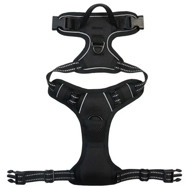 No Pull Dog Harness