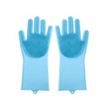 Pet Grooming Gloves