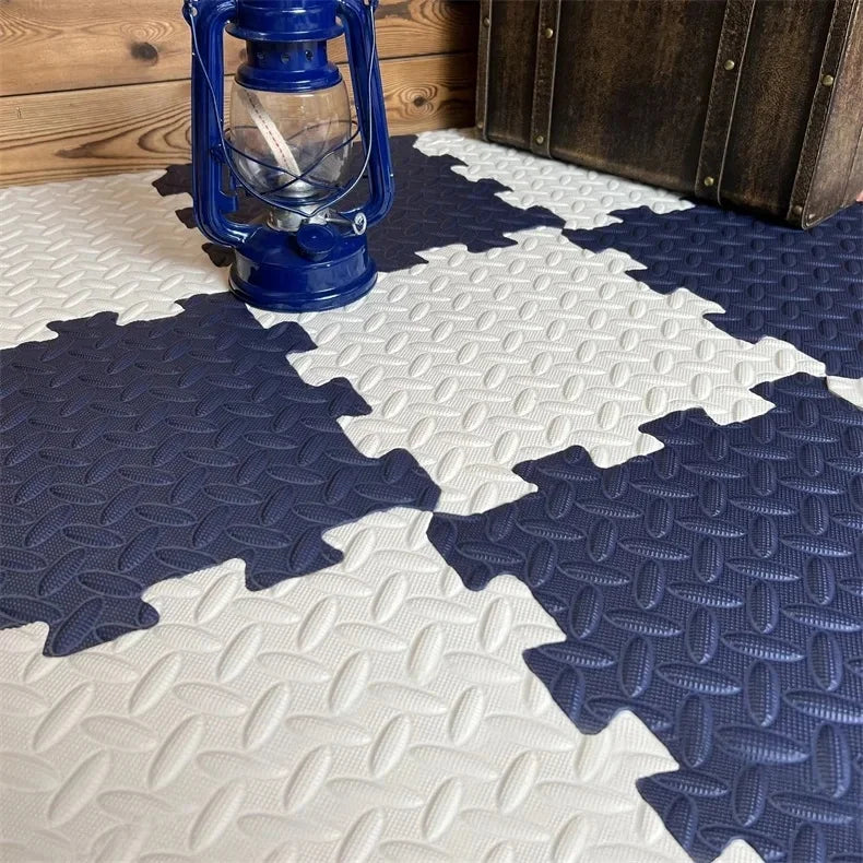 EVA Foam Puzzle Mat
