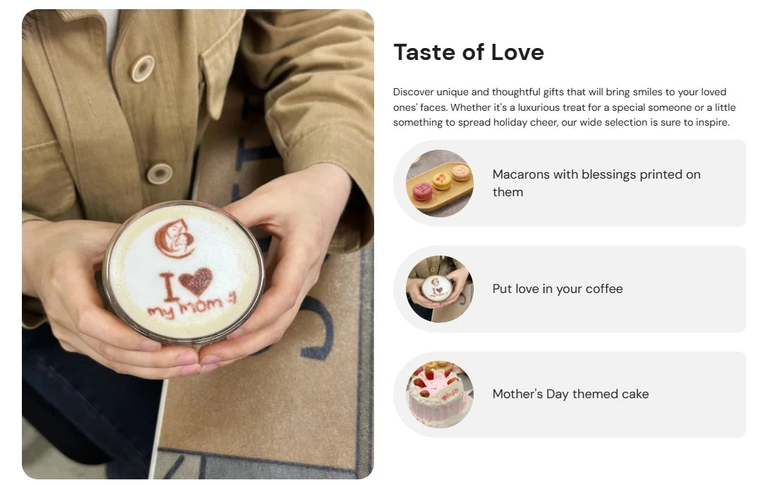 Evebot Printpen Handheld Portable Mini Coffee PrintPen Latte Art Macaron Cookie DIY Design Printer Bluetooth 4.2