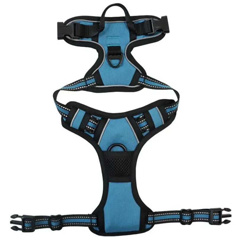 No Pull Dog Harness