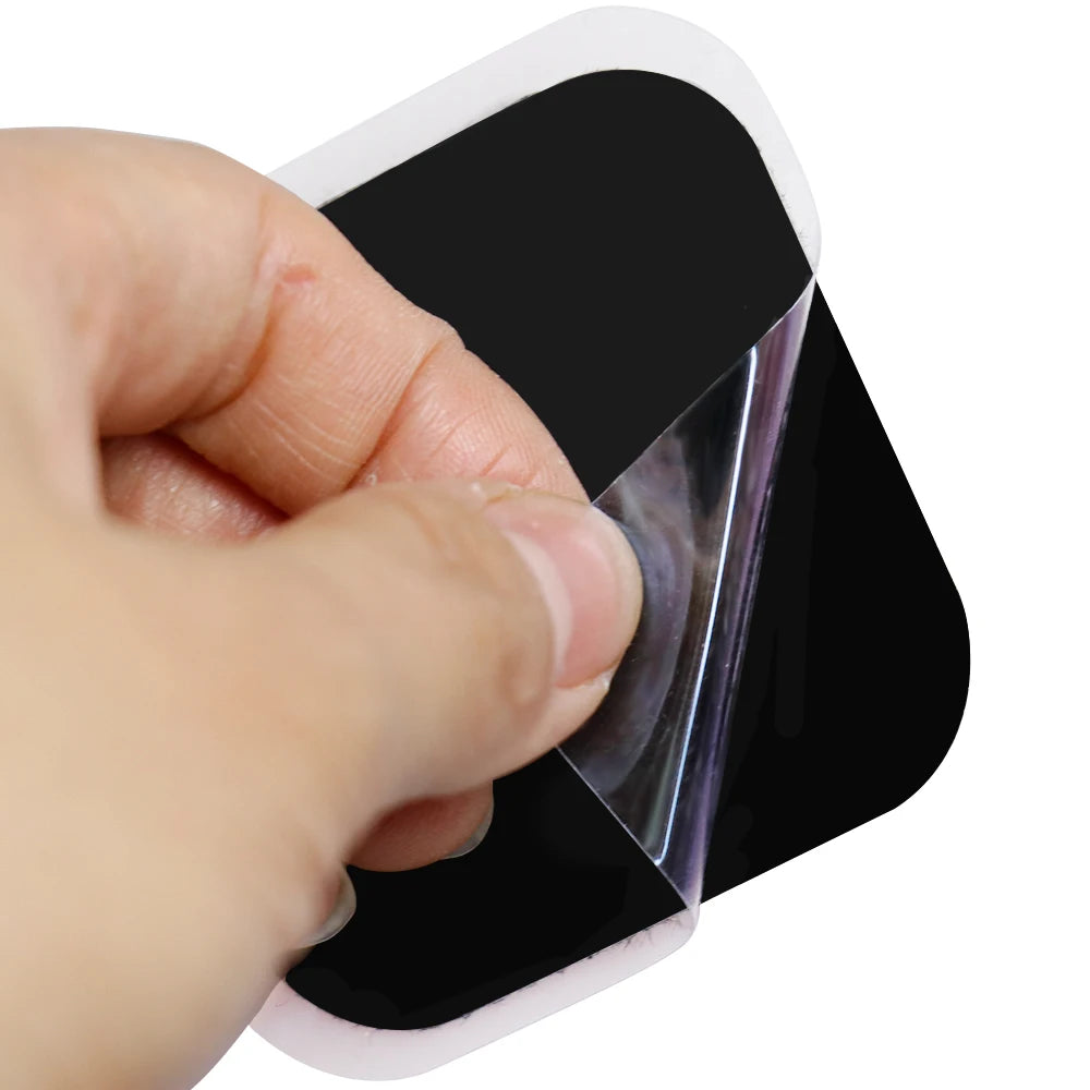 Reusable TENS and EMS Electrode Pads