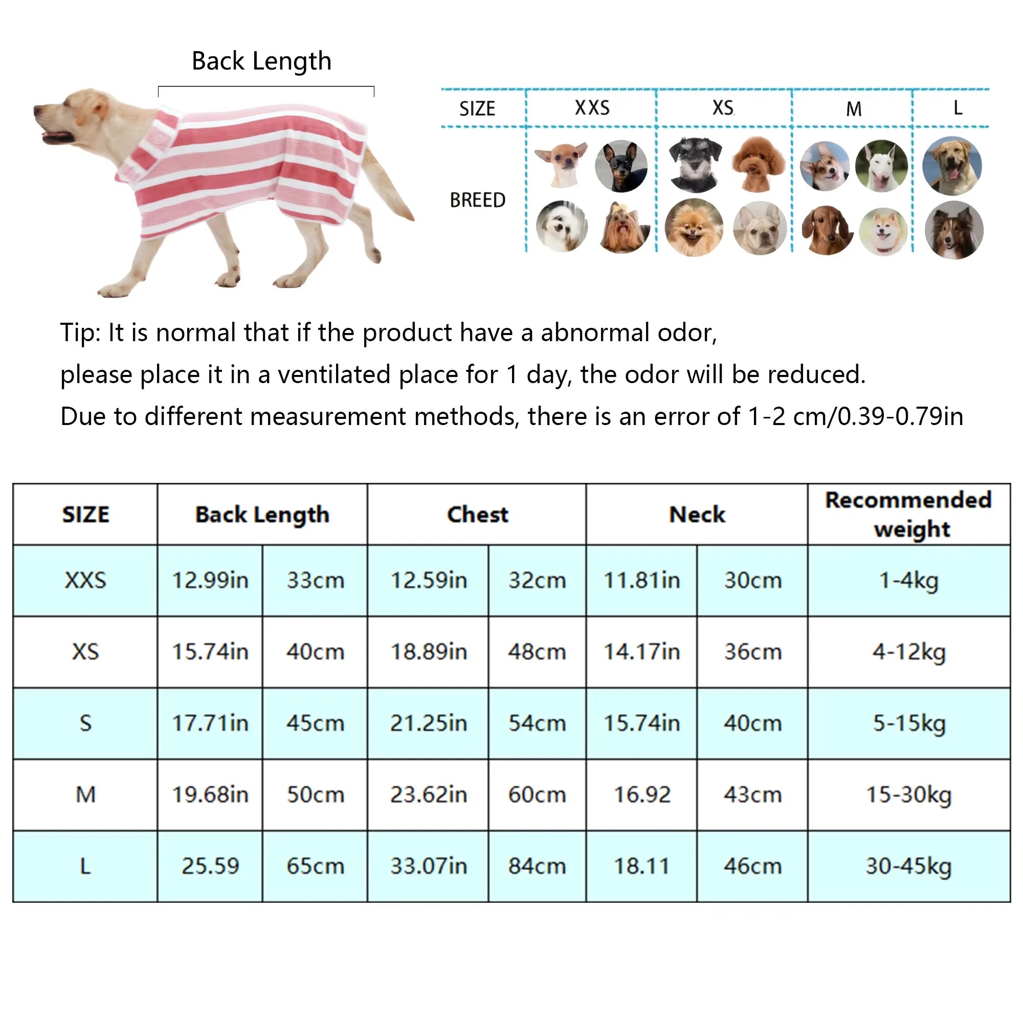 Dog Towel Pet Bathrobe, Fully Wrapped and Quick Drying, pet Quick Drying Towel, Soft and Skin Friendly, Comfortable