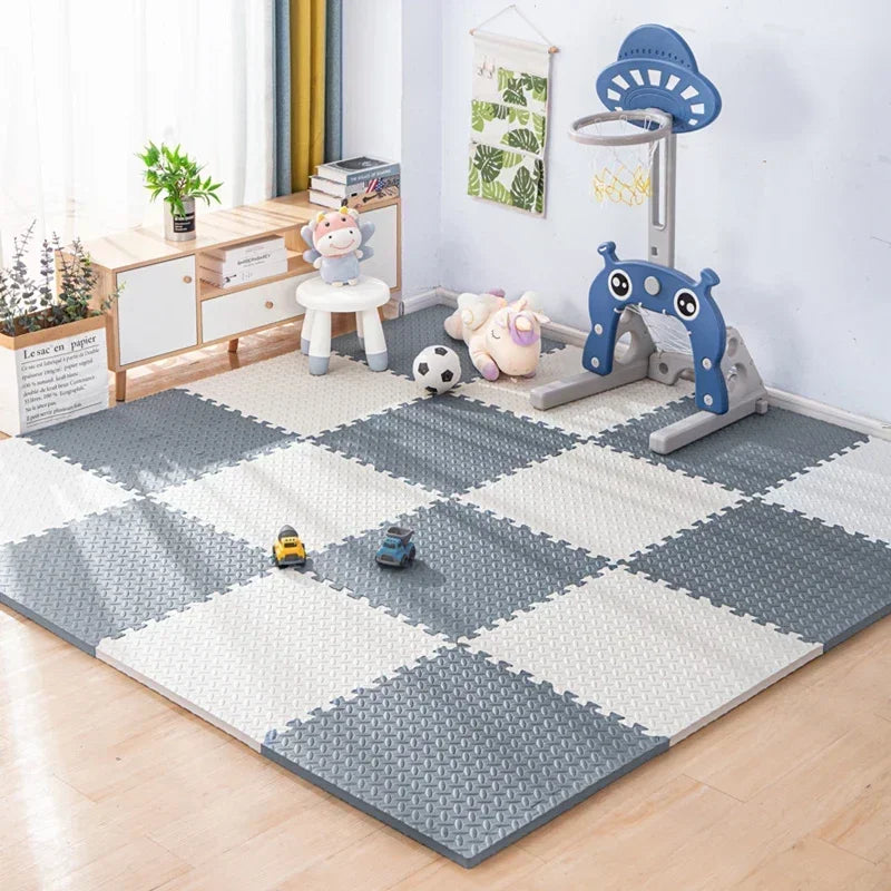 EVA Foam Puzzle Mat