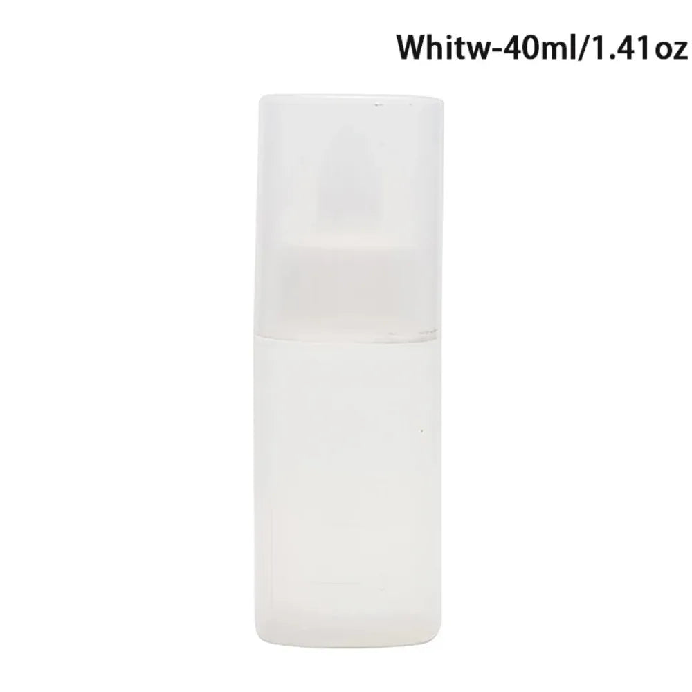 Mini Sauce Seasoning Box Portable Condiment Squeeze Bottle Oil Container Ketchup Mustard Dispenser Kitchen Picnic Bento Gadget