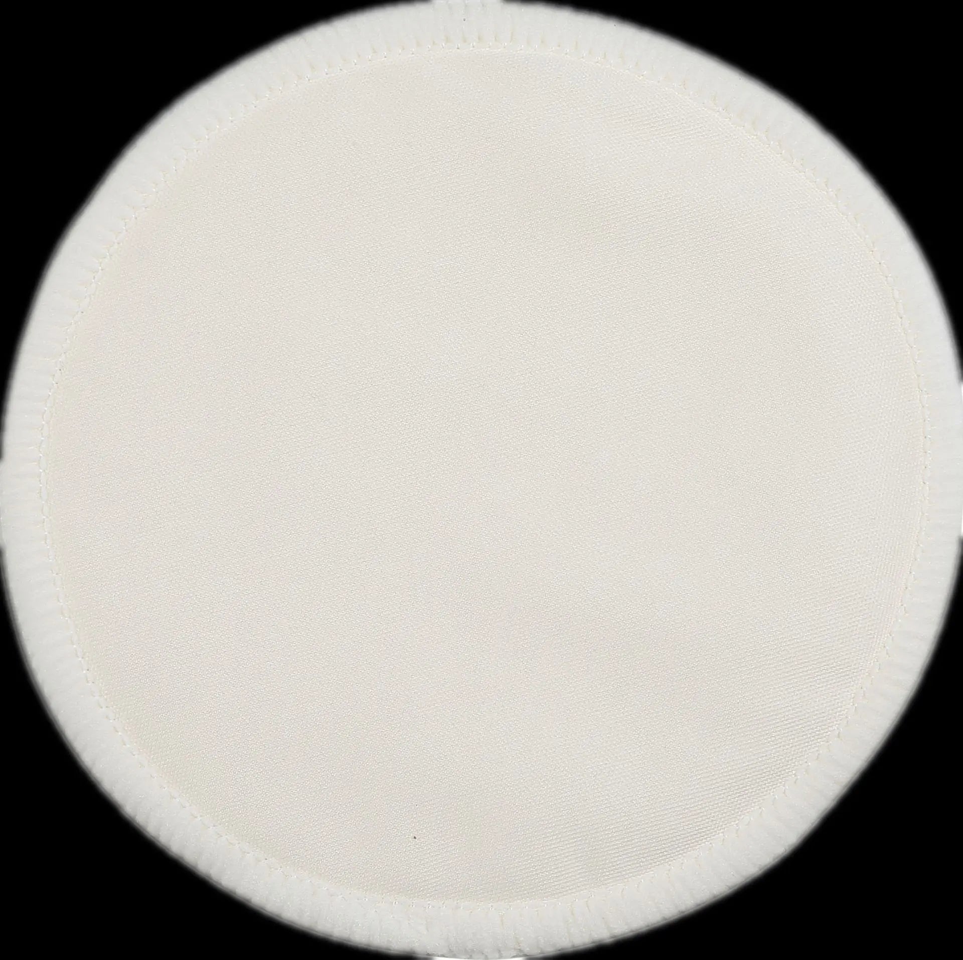 2pcs Organic Bamboo Viscose Nursing Breast Pads Washable Breastfeeding Reusable Breast Breastfeeding Nursing Pads