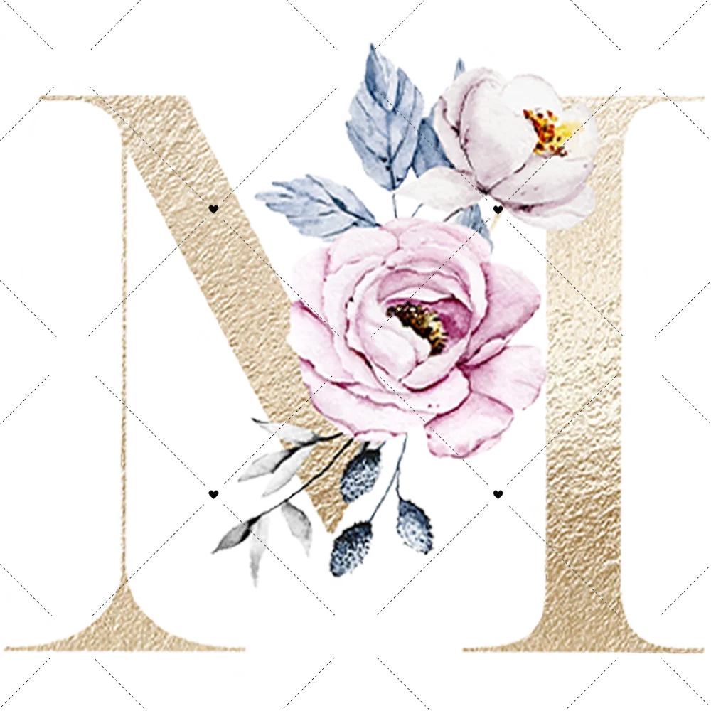 New Personalized Customized Name Letter Makeup Bag Wedding Bridesmaid Best Gift travel Shopping Perfume Lipstick Storage Bag