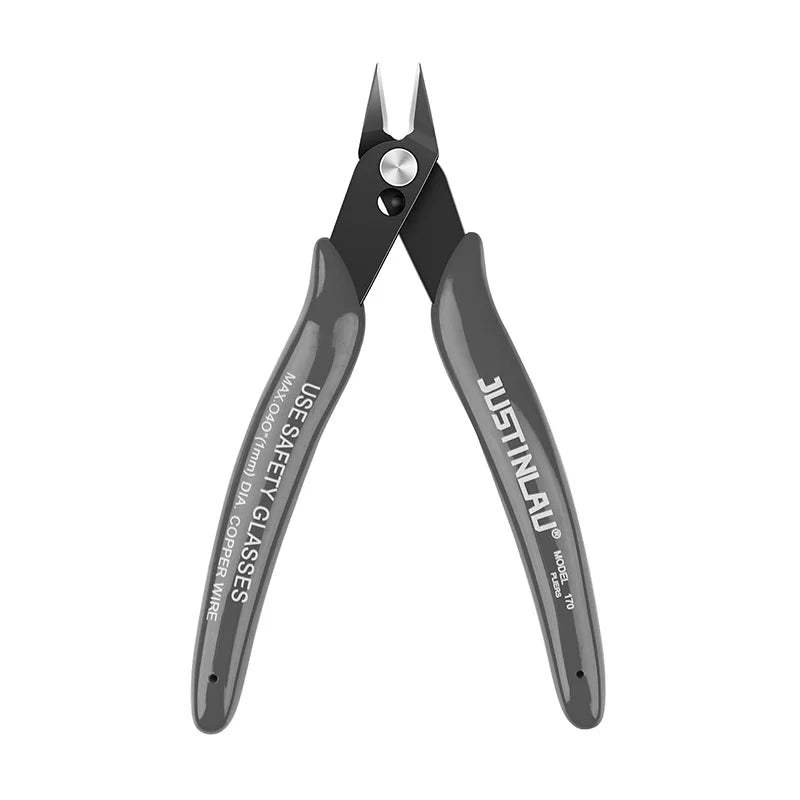 High-Carbon Steel Diagonal Wire Cutting Pliers