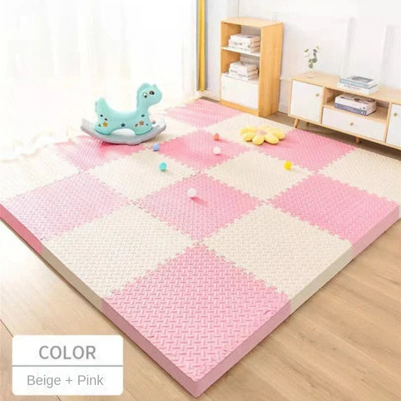 EVA Foam Puzzle Mat