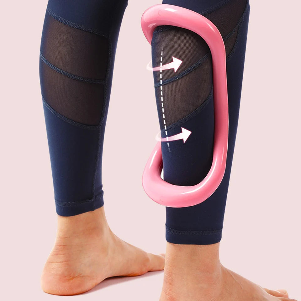 Yoga & Pilates Stretch Ring