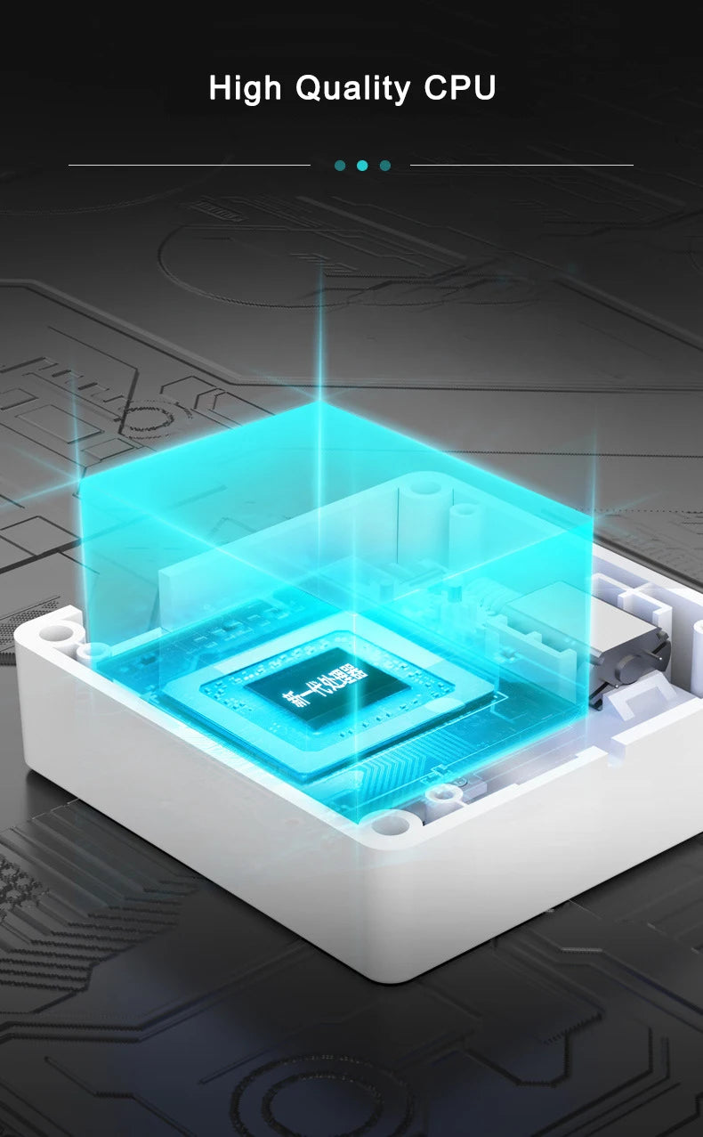 13.56MHz IC RFID Card NFC Sensing Electric Cabinet Drawer Lock Invisible Hidden Installation