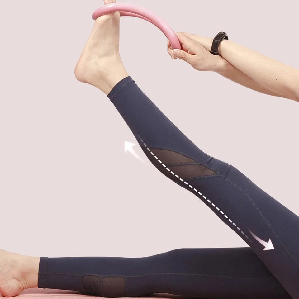 Yoga & Pilates Stretch Ring