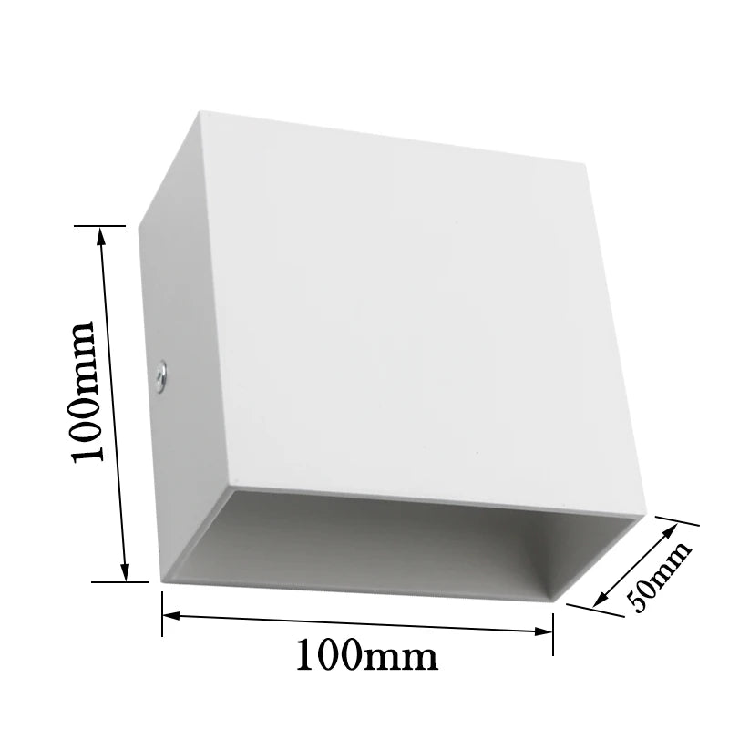 Indoor Wall Lamp