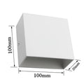 Indoor Wall Lamp
