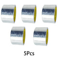 High-Temperature Aluminum Foil Tape