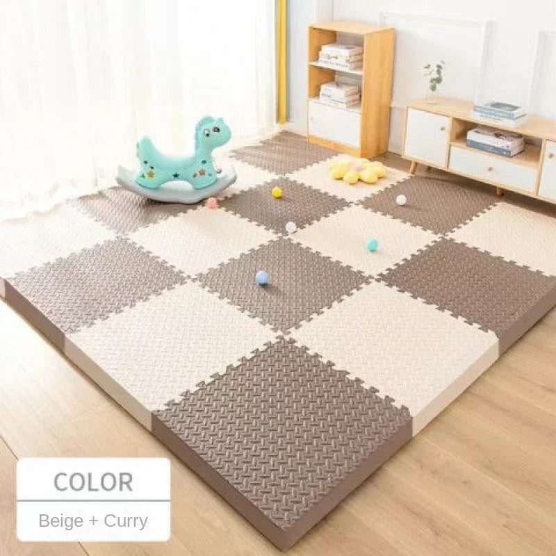 EVA Foam Puzzle Mat