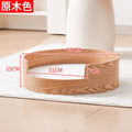 ‌Wooden Pet Sofa Bed - Washable Cat House for Small Dogs, Cozy Pet Bed with Removable Cover, Indoor/Outdoor Use