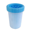 1pcs Dog foot wash artifact cat puppy foot cup wash paw cleaning free scrub automatic foot wash pet cup