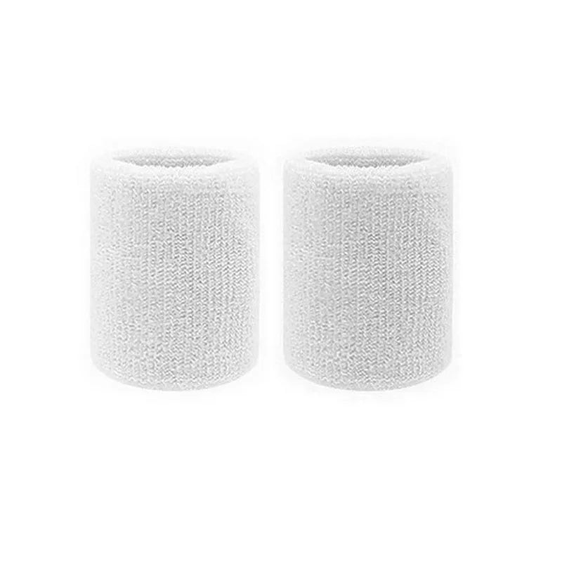 Sports Sweat Wristbands