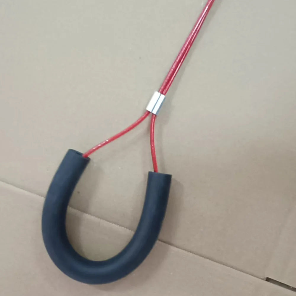 1Pc Pet Bathing Fixed Suction Cup Dog Grooming Table Hanging Rope Pet Cleaning Fixed Traction Rope S003881
