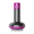 Electric Lymphatic Drainage Massage Machine Meridian Body Brush Microcurrent Anti-Cellulite Guasha Physiotherapy Device